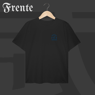 Nome do produto Camiseta Plus Size - Treinar jiujitsu é gostoso demais | Arte no peito