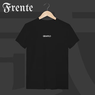 Nome do produto T-Shirt Quality - Triangle Choke