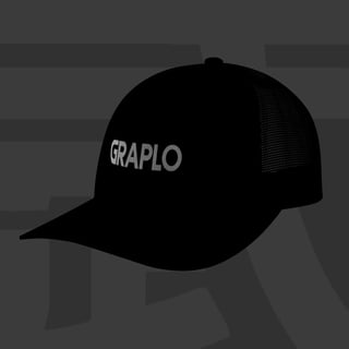 Nome do produto Boné GRAPLO