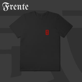 Nome do produto T-Shirt Plus Size - Spider Guard