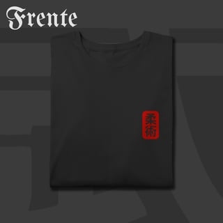 Nome do produto T-Shirt Plus Size - Spider Guard