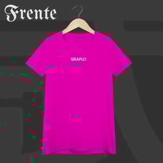 Nome do produto Camiseta Baby Long - Anti berimbolo social club | Arte nas costas