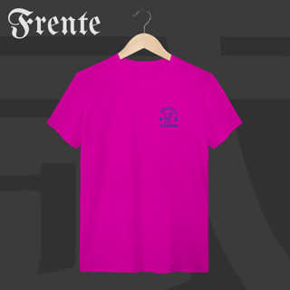 Nome do produto Camiseta T-shirt - Treinar jiujitsu é gostoso demais | Arte no peito