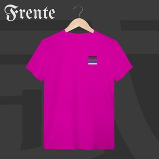 Nome do produto Camiseta T-Shirt - Faixas jiu-jitsu | Arte no peito