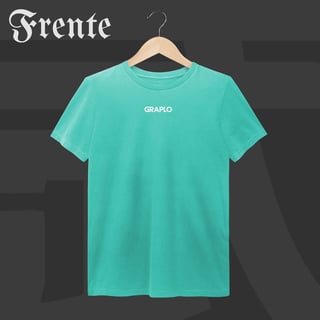Nome do produto Camiseta Estonada - Anti berimbolo social club | Arte nas costas