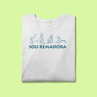 SOU REMADORA