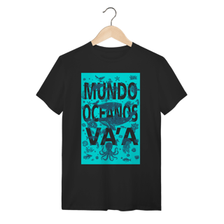 Nome do produto MUNDO OCEANOS VA'A