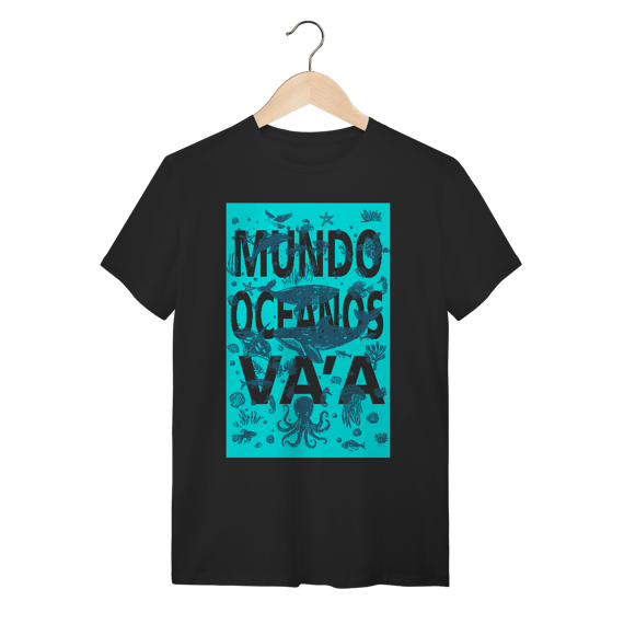 MUNDO OCEANOS VA'A