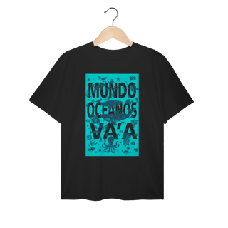 Nome do produto MUNDO OCEANOS VA'A