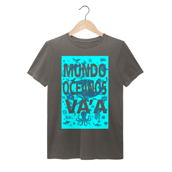 MUNDO OCEANOS VA'A