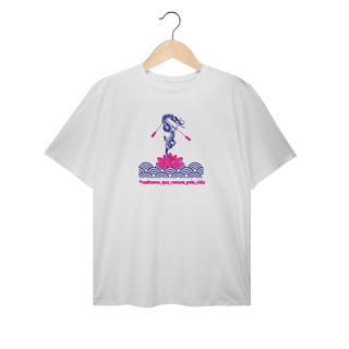 REMADORAS ROSAS - PLUS