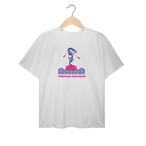 REMADORAS ROSAS - PLUS