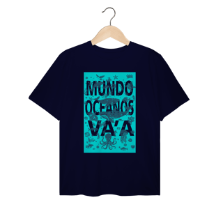 Nome do produto MUNDO OCEANOS VA'A