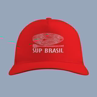 Nome do produto SUP BRASIL - BONÉ