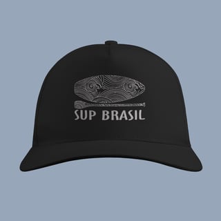 Nome do produto SUP BRASIL - BONÉ