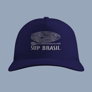 Nome do produto SUP BRASIL - BONÉ