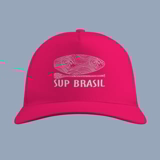 Nome do produto SUP BRASIL - BONÉ