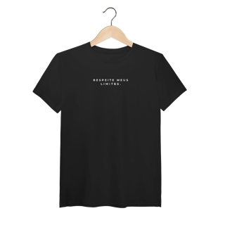 T-Shirt Limites