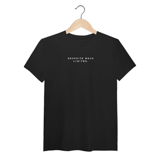 T-Shirt Limites