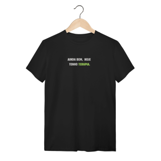 T-Shirt Terapeutizada