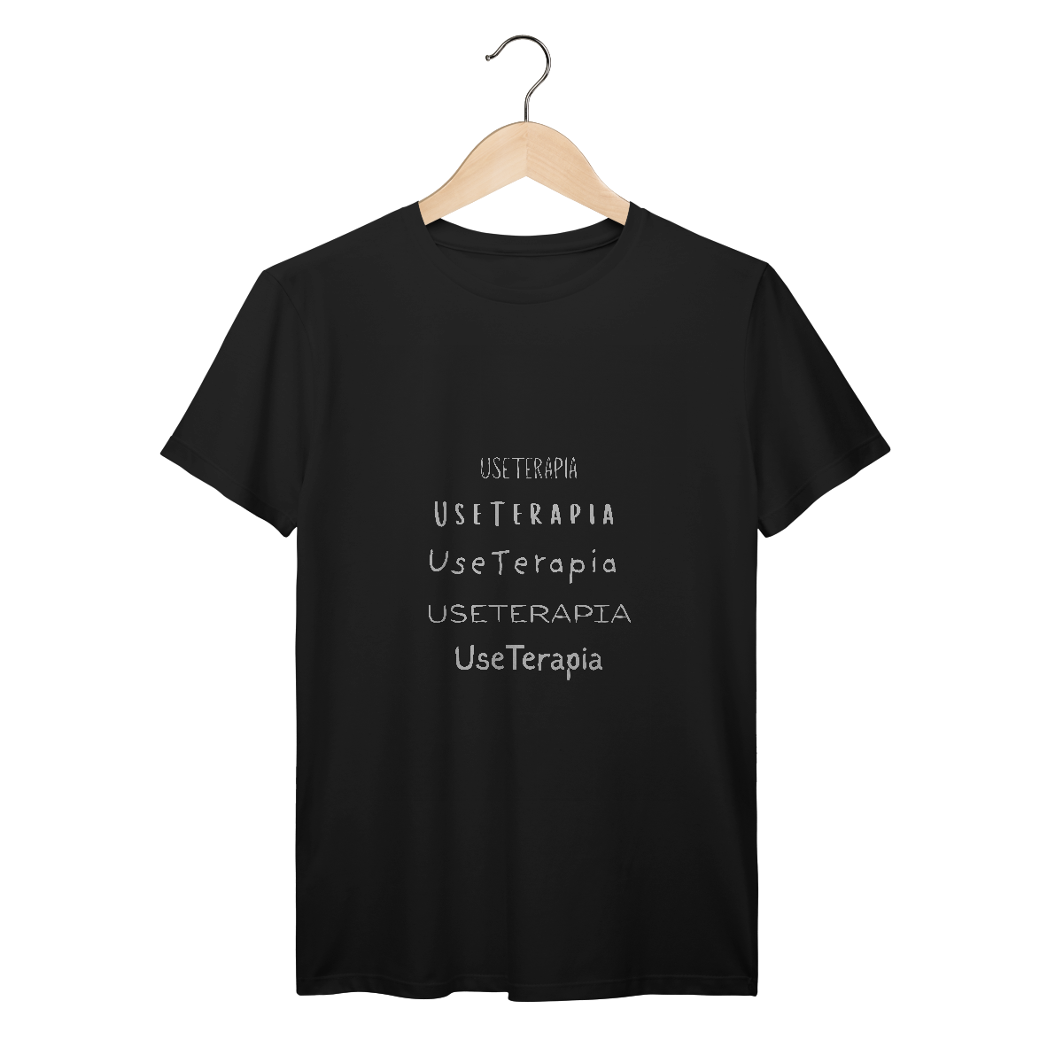 Nome do produto: T-Shirt Movimento