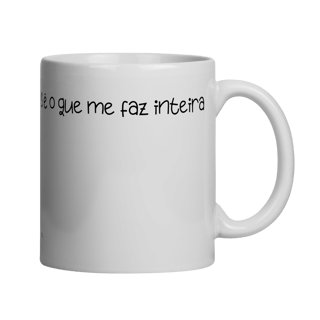 Caneca Inteira 
