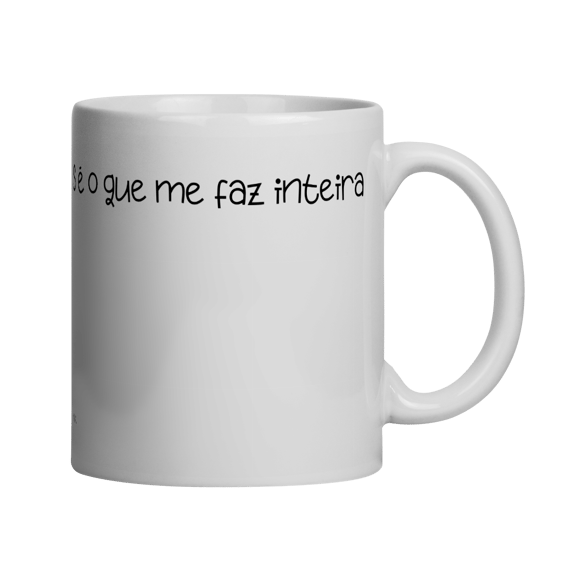 Caneca Inteira 