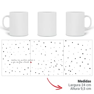 Nome do produtoCaneca Mágica 