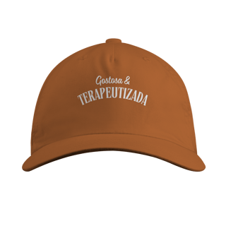 Boné Use Autoestima