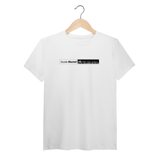 T-shirt Use o Inestimável