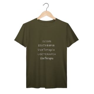 Nome do produtoT-Shirt Movimento