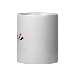 Nome do produtoCaneca Manifeste-se