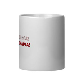 Nome do produtoCaneca Terapeutizada