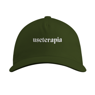 Nome do produtoBoné Manifeste-se