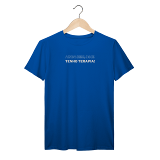 Nome do produtoT-Shirt Terapeutizada