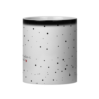 Nome do produtoCaneca Mágica 