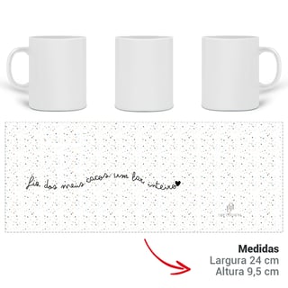 Nome do produtoCaneca mágica Sou Lar