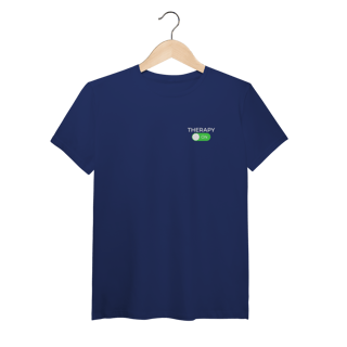Nome do produtoT-shirt Mood terapia ativado
