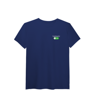 Nome do produtoT-shirt Mood terapia ativado