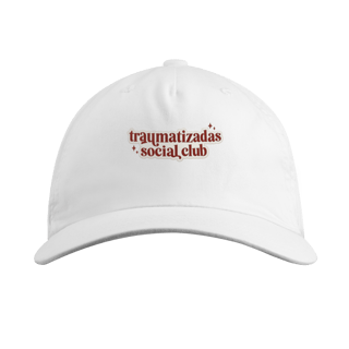 Nome do produtoBoné Trauma club