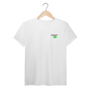 Nome do produtoT-shirt Mood terapia ativado