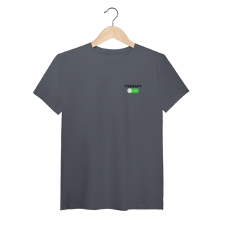 Nome do produtoT-shirt Mood terapia ativado