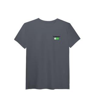 Nome do produtoT-shirt Mood terapia ativado