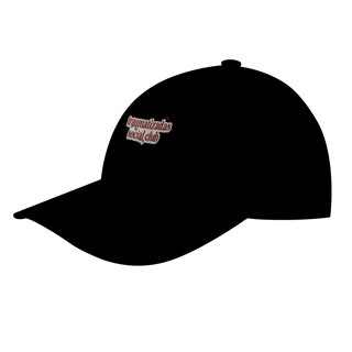 Nome do produtoBoné Trauma club