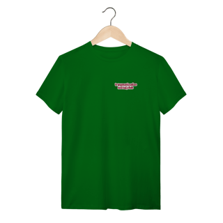 Nome do produtoT-shirt Trauma Club