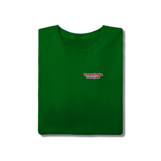 Nome do produtoT-shirt Trauma Club