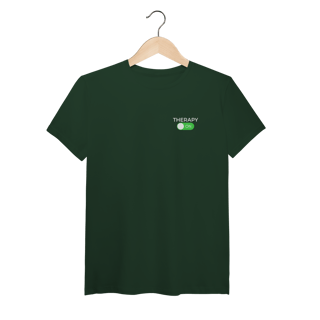 Nome do produtoT-shirt Mood terapia ativado