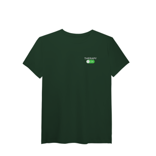 Nome do produtoT-shirt Mood terapia ativado