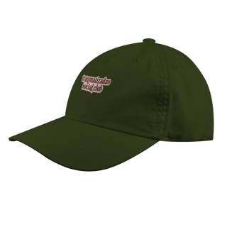 Nome do produtoBoné Trauma club