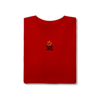 Nome do produtoT-shirt Você importa